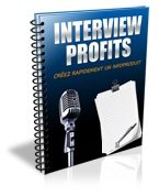 inteview profit ebook