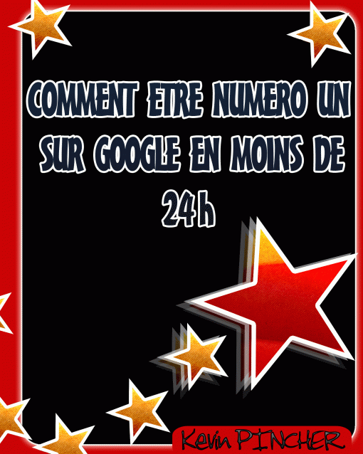 Comment etre numéro un sur google