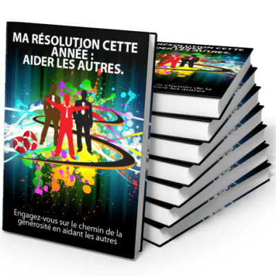 Résolution 2013 (Aidez-les-autres)