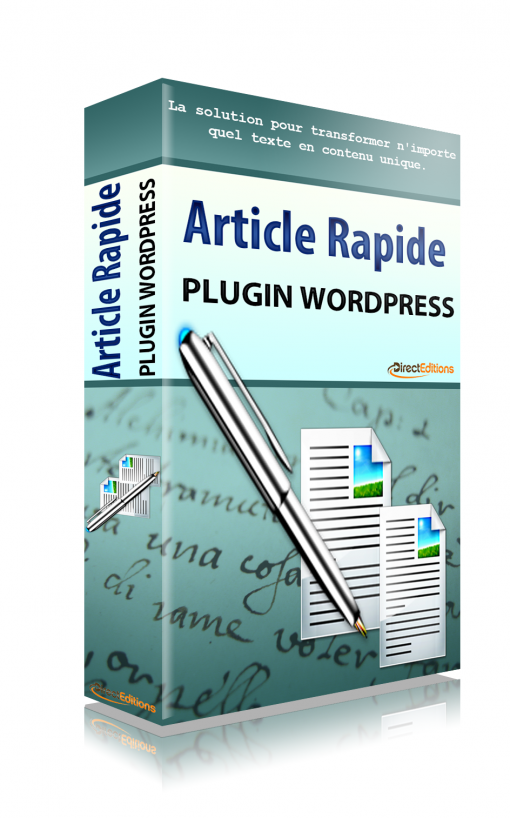 Article Rapide