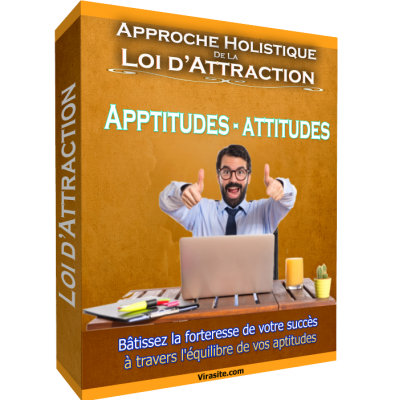 attitude-aptitudes