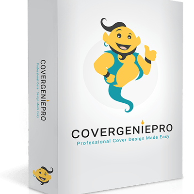 COVER GENIE PRO