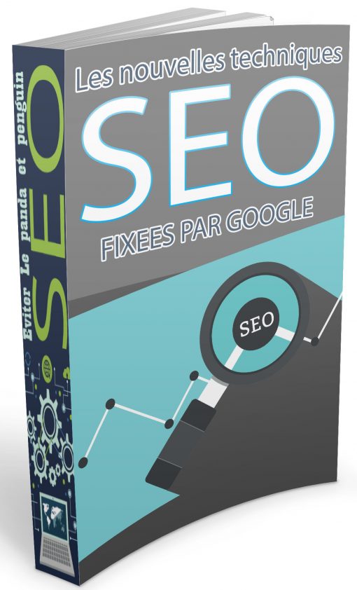 Les techniques du SEO moderne