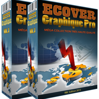 Suite Graphique VOL 3