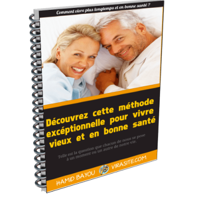 Découvrez la médecine naturelle Ant-iAge