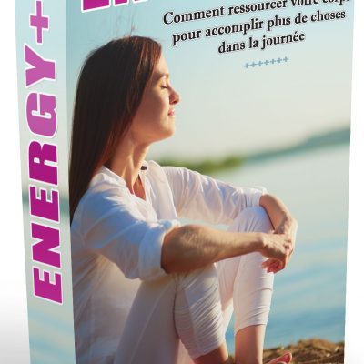 Booster votre Energie