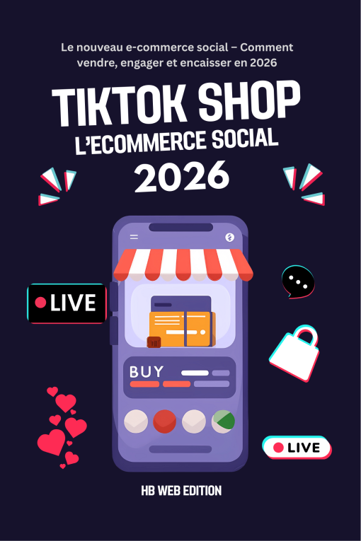 TIKTOK SHOP
