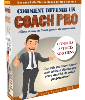 Comment devenir un coach?