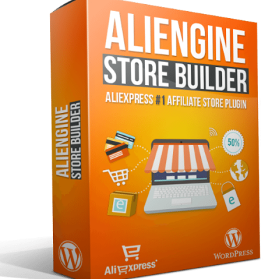 Plugin WP AliStore