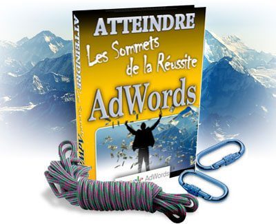 Adwords Atteindre Les sommets