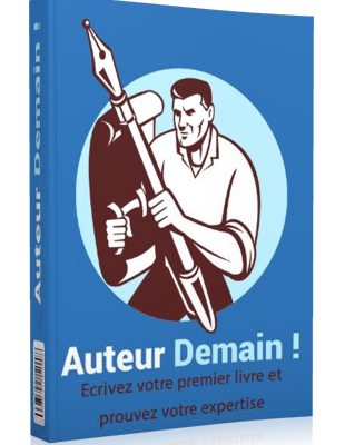 Devenez Auteur Pro dés demain