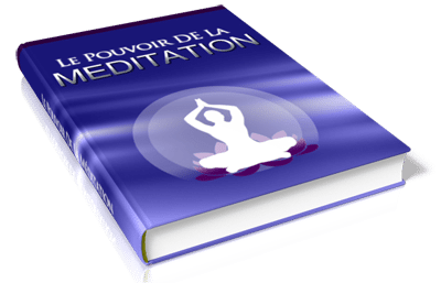 Le pouvoir de la méditation