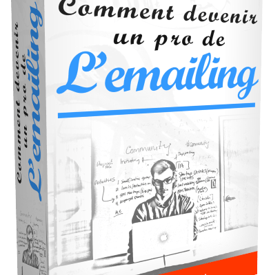 Devenir un pro de l'emailing
