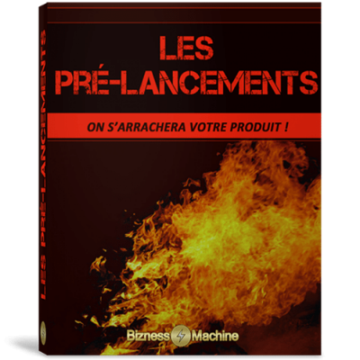 Les Pré-Lancements