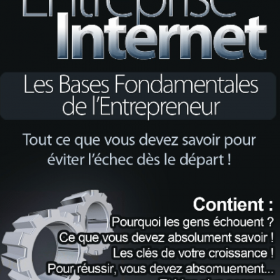Entreprise Internet: Les bases