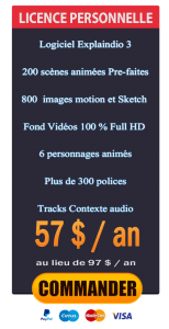 licence-perso