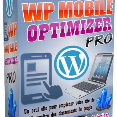 Plugin WP Mobile Pro