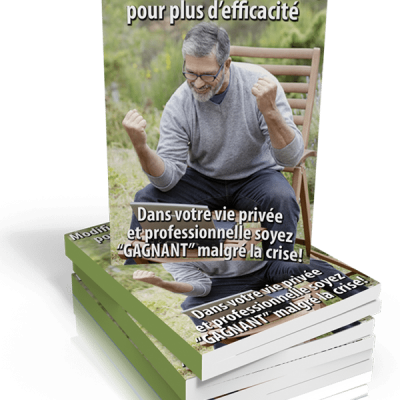 MODIFIER VOTRE MODE DE VIE