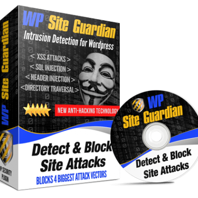 Plugin WP Guardian