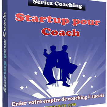 startup pour coach